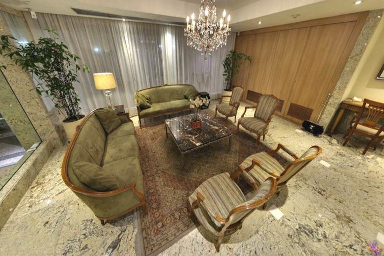 Windsor Copa Hotel Río de Janeiro