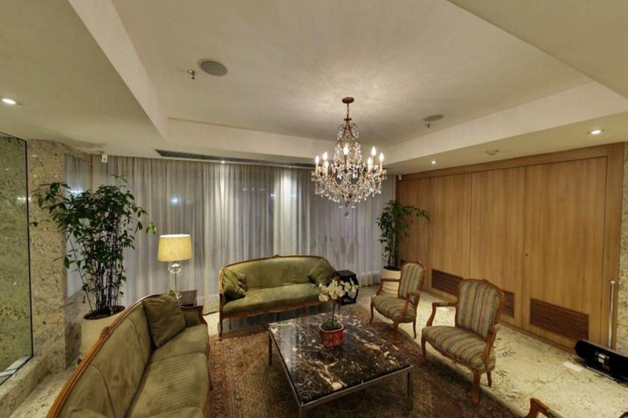 Windsor Copa Hotel Río de Janeiro