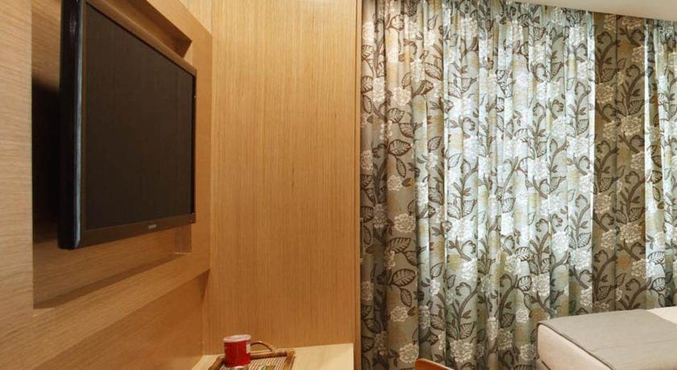 Hotel Windsor Copa 3*